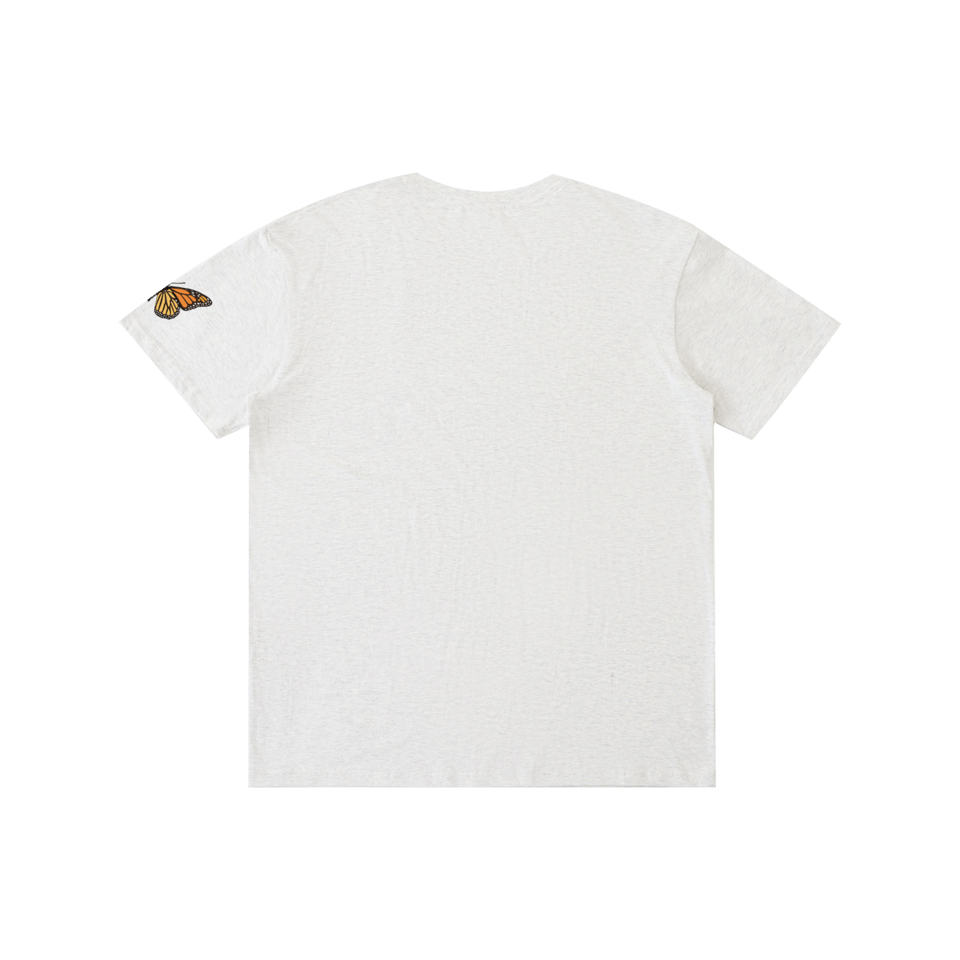 8998 "TRANSFORM" 100% Cotton Tee