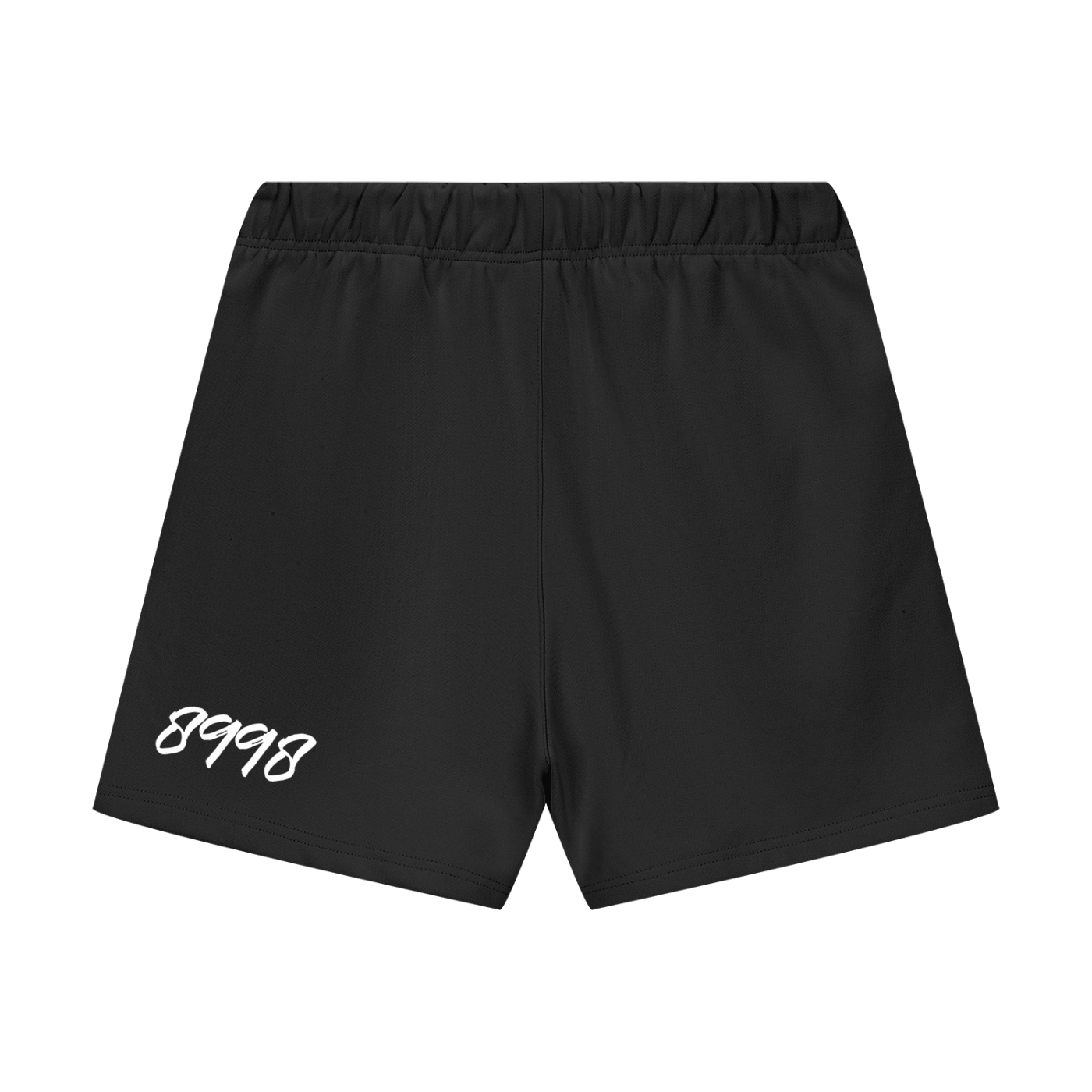 8998 "SAVE EARTH" Unisex Heavyweight Fleece Loose Fit Shorts