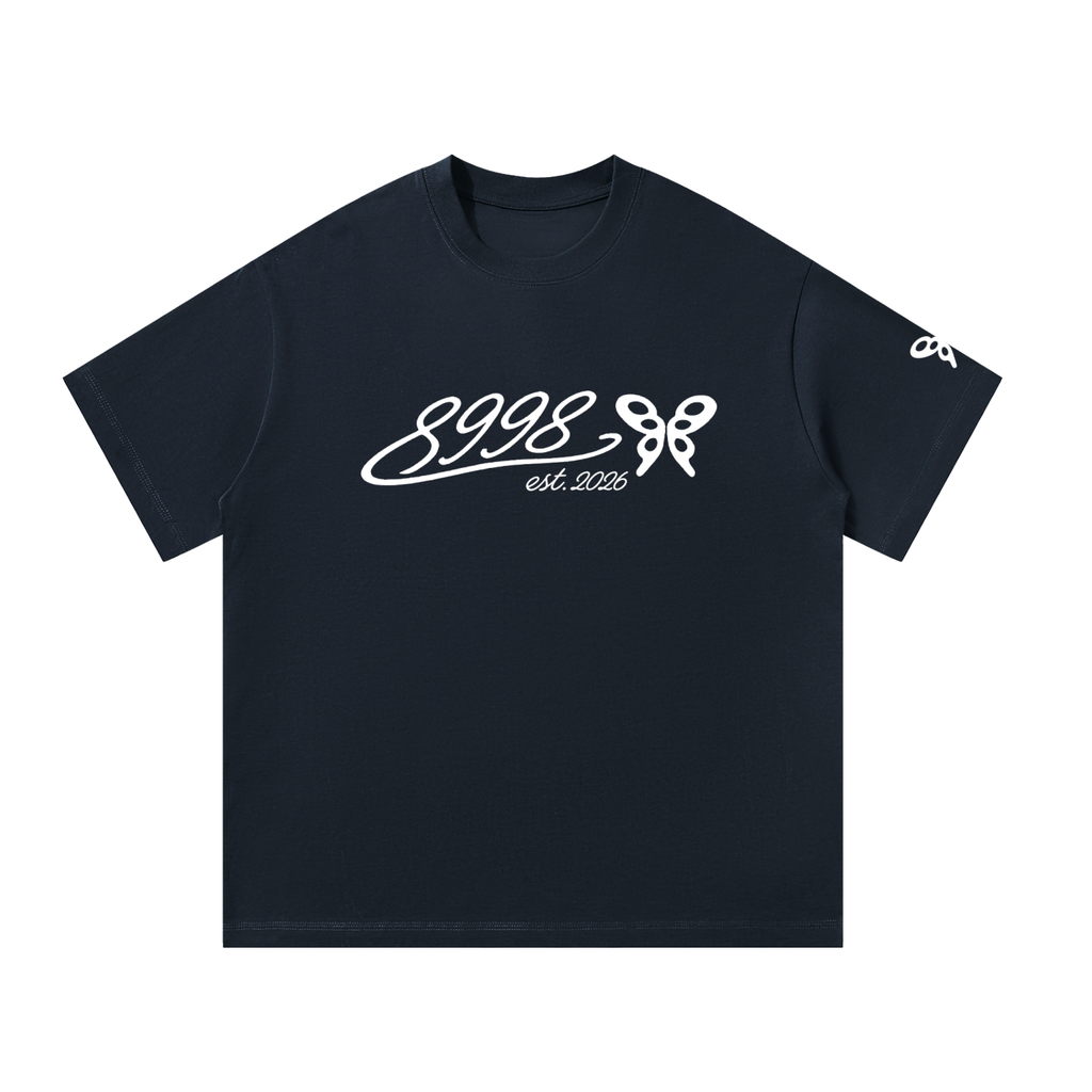 Oversized Tee