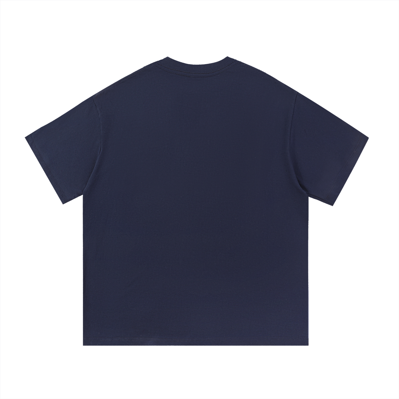 8998 "Marbled Mapwing" 100% Cotton Tee