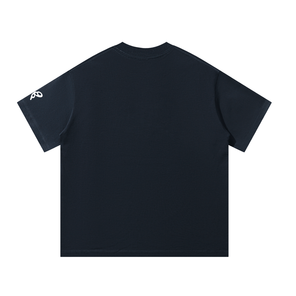 Oversized Tee