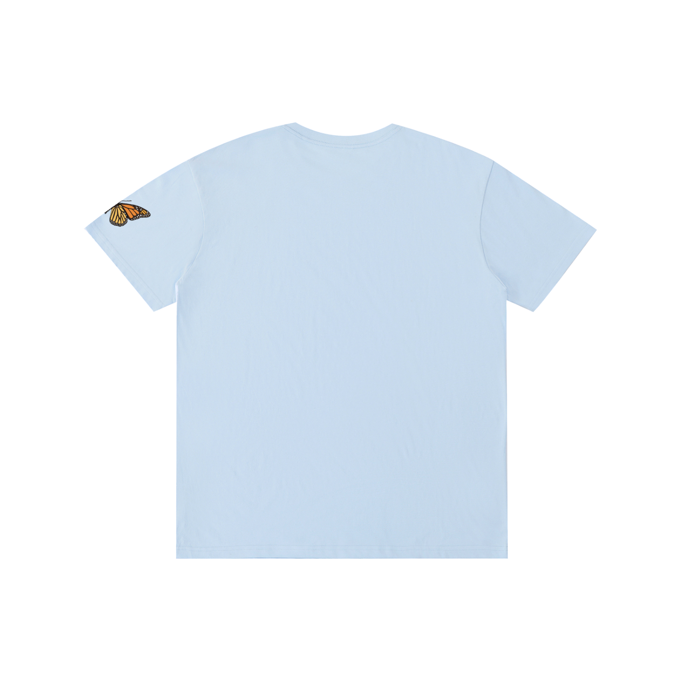 8998 "TRANSFORM" 100% Cotton Tee