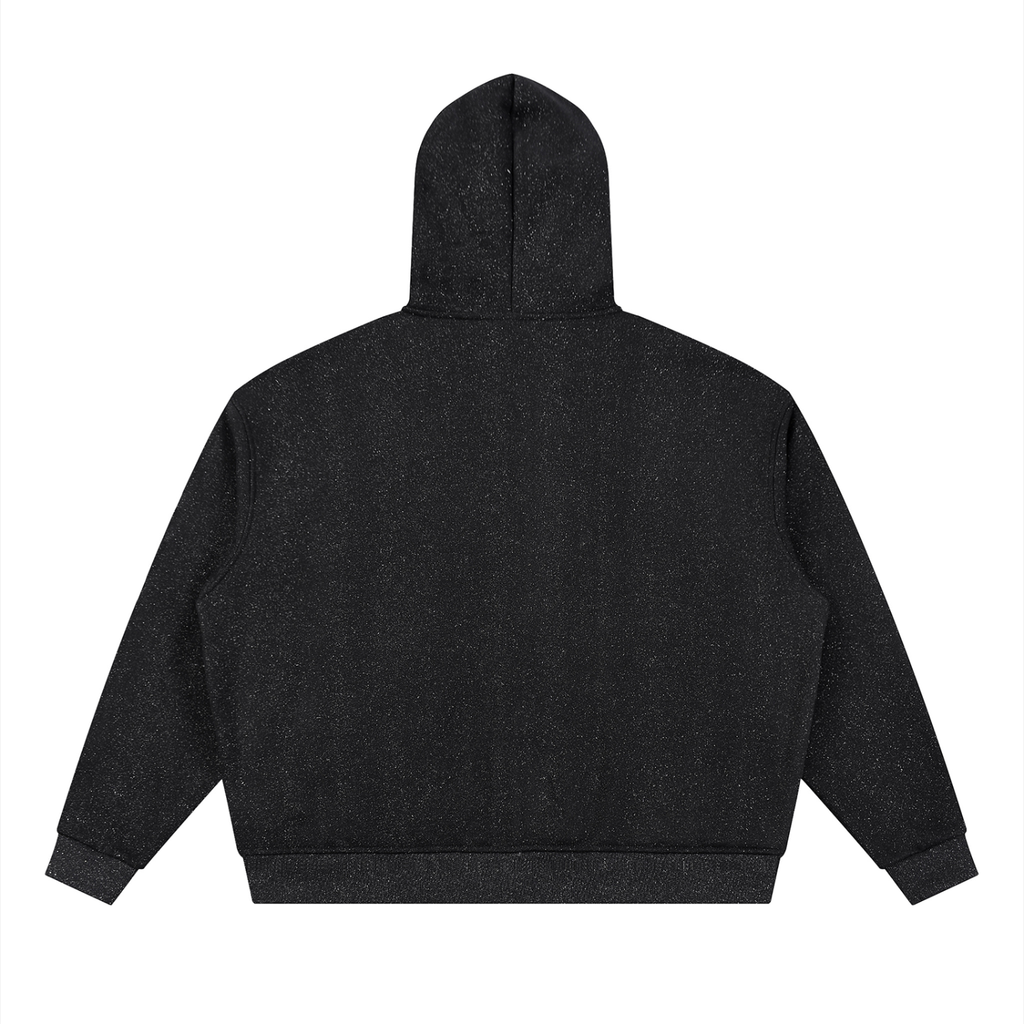 Sparkle Hoodie