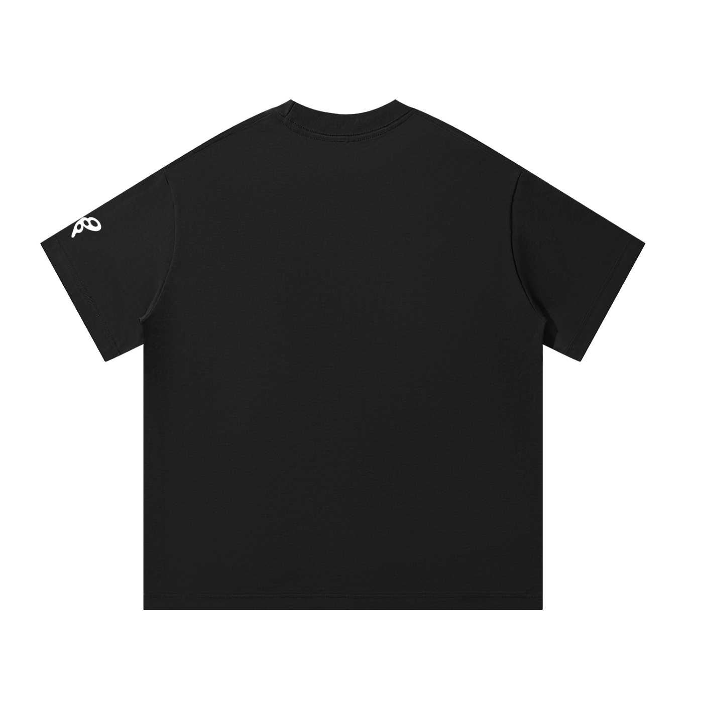 Oversized Tee