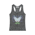 Leopard Tank Top