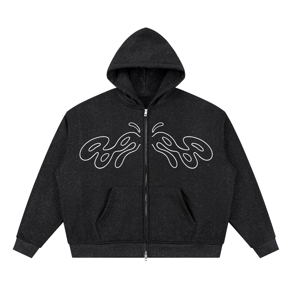 Sparkle Hoodie