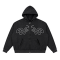 Sparkle Hoodie