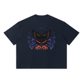 Metalmark Sorona Boxy Tee