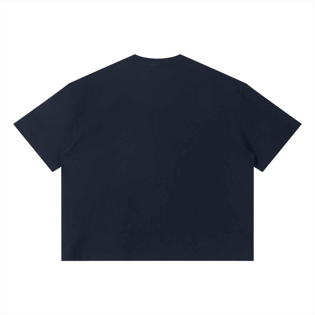 Metalmark Sorona Boxy Tee