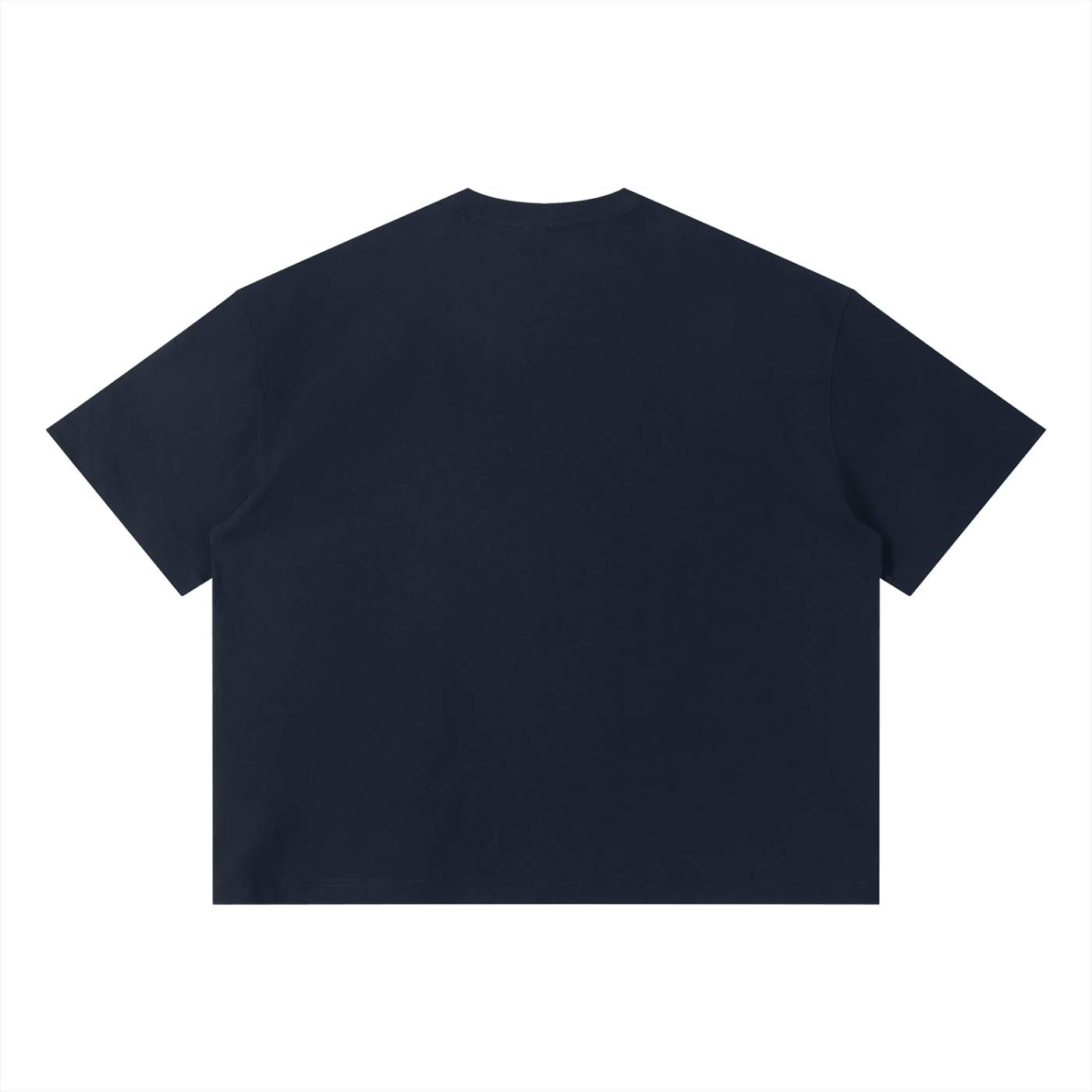 Metalmark Sorona Boxy Tee