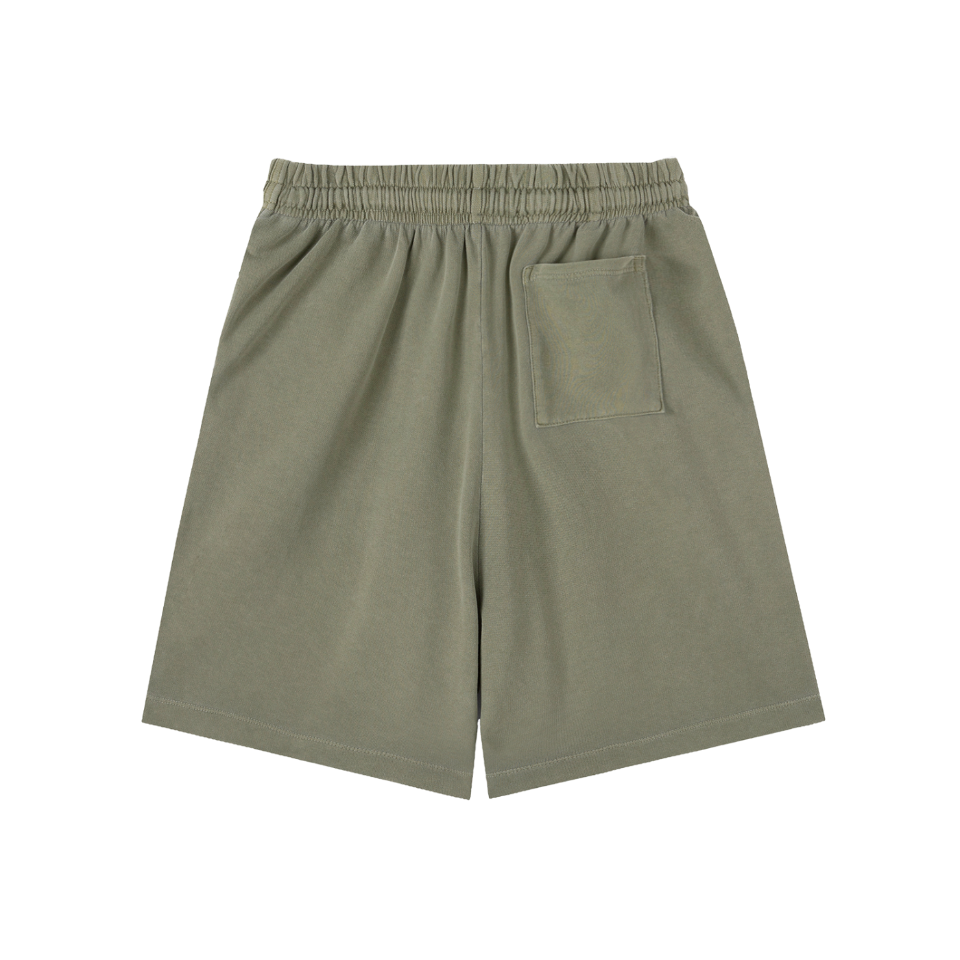 8998 "Clearwing" Vintage Wash Cotton Shorts